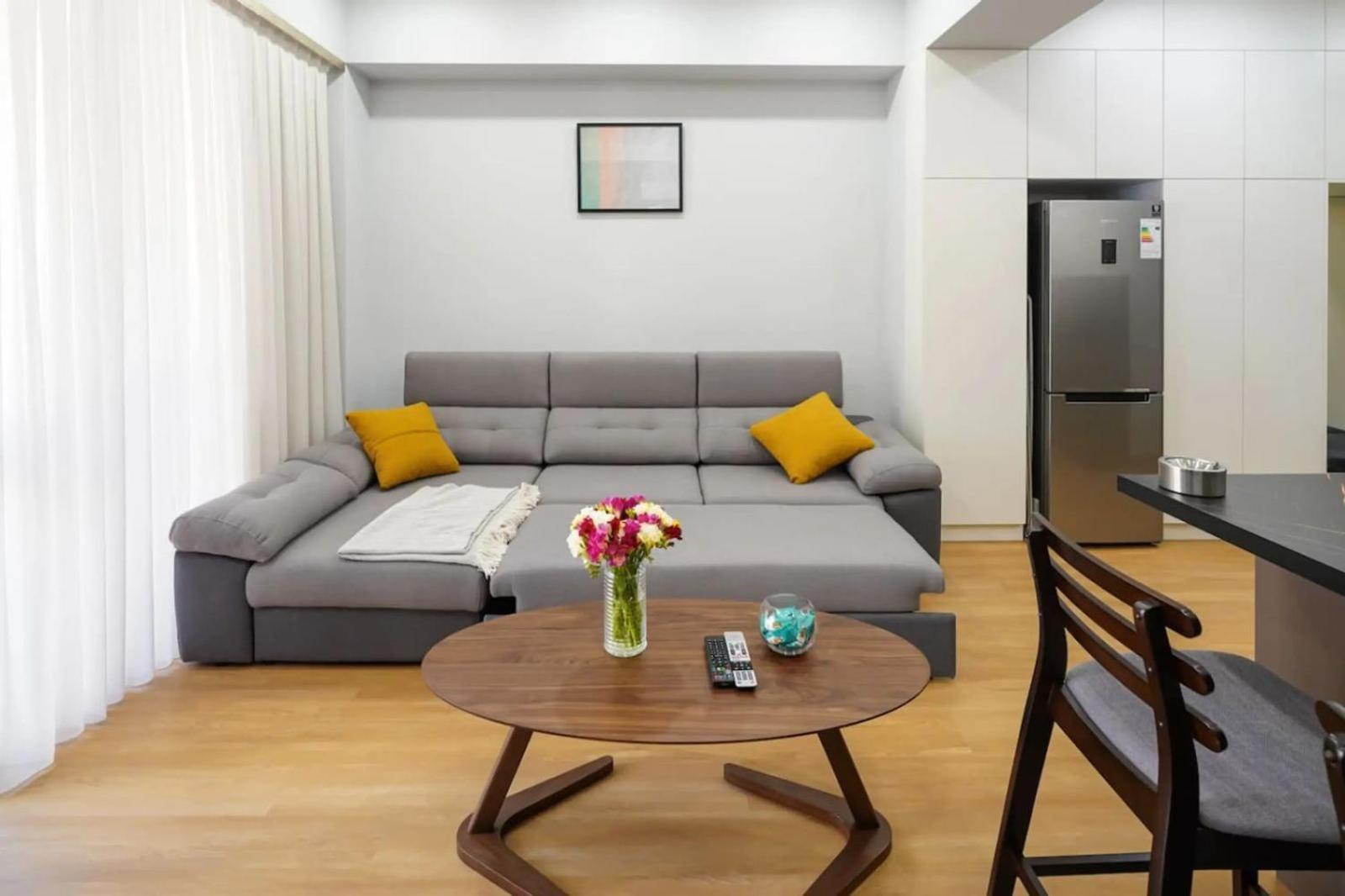 Fantastic Apartments Near Republic Square, Perfect Location, Mystreet Company Єреван Екстер'єр фото