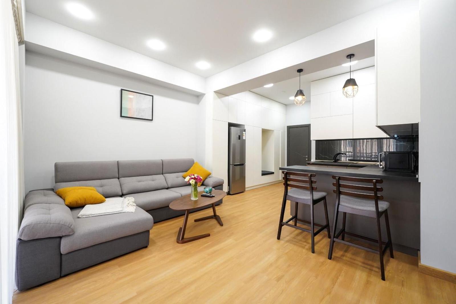 Fantastic Apartments Near Republic Square, Perfect Location, Mystreet Company Єреван Екстер'єр фото
