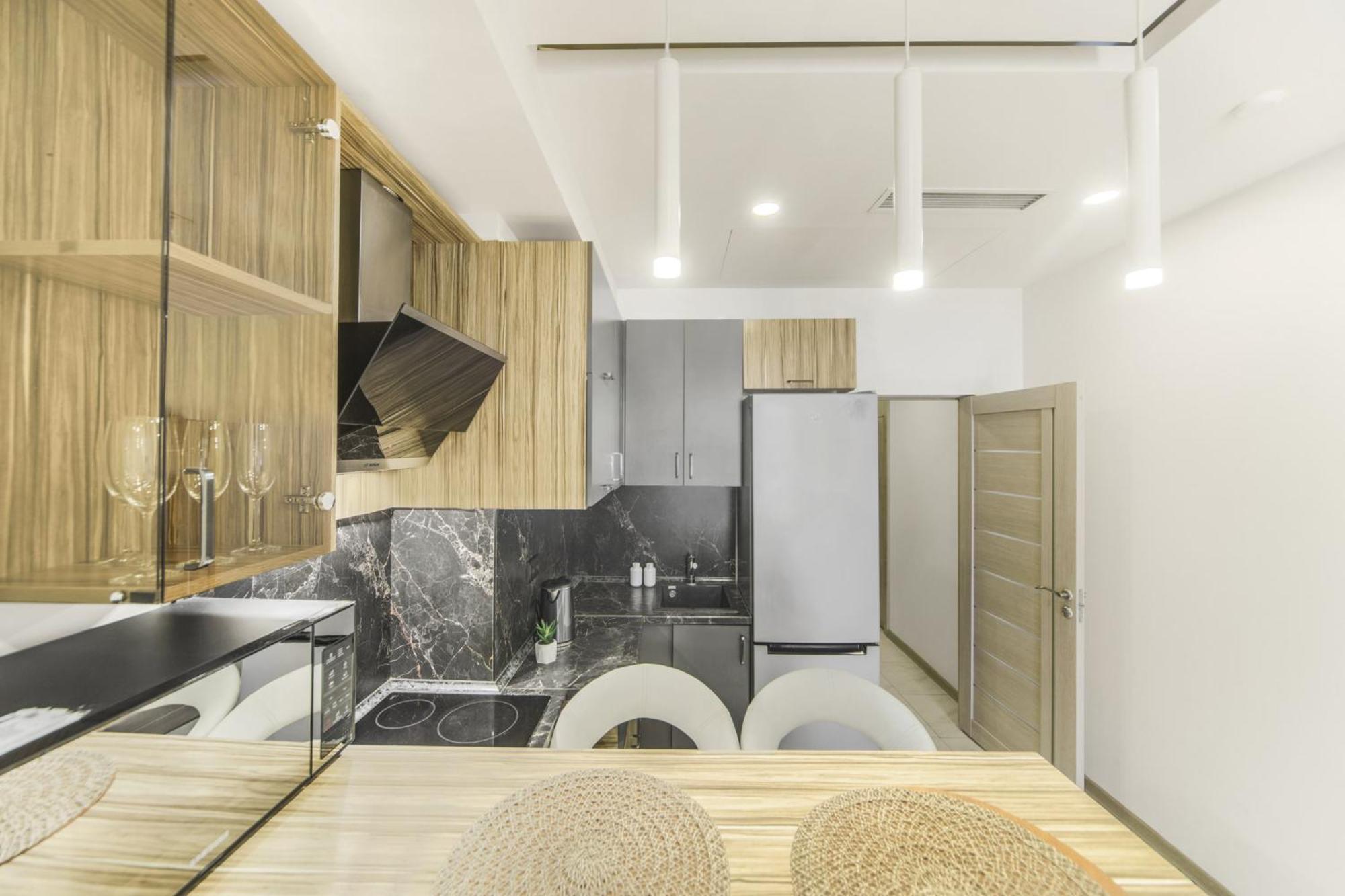Fantastic Apartments Near Republic Square, Perfect Location, Mystreet Company Єреван Екстер'єр фото